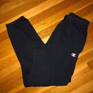 Champion Joggers